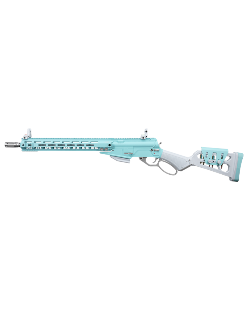 G&G LevAR 15 Macaron Blue
