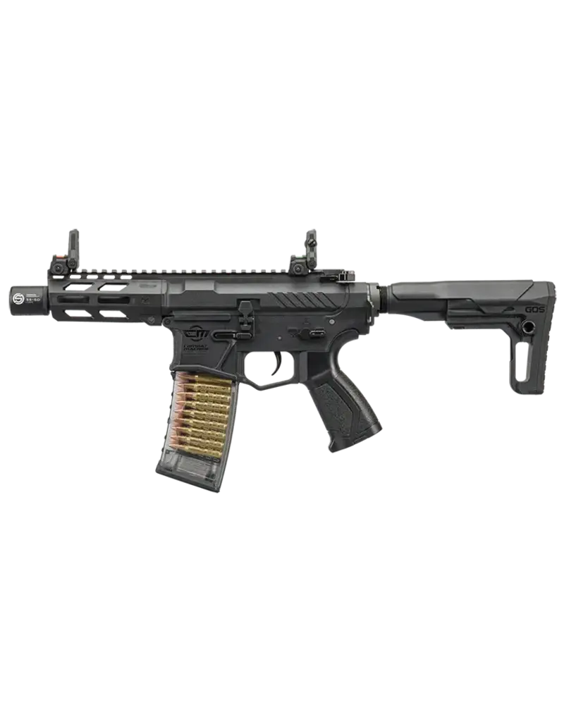 G&G CM16 Batto CQB