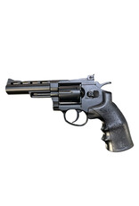 Revolver 4" (CO2)