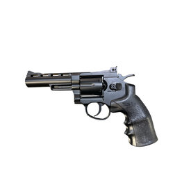 Revolver 4" (CO2)
