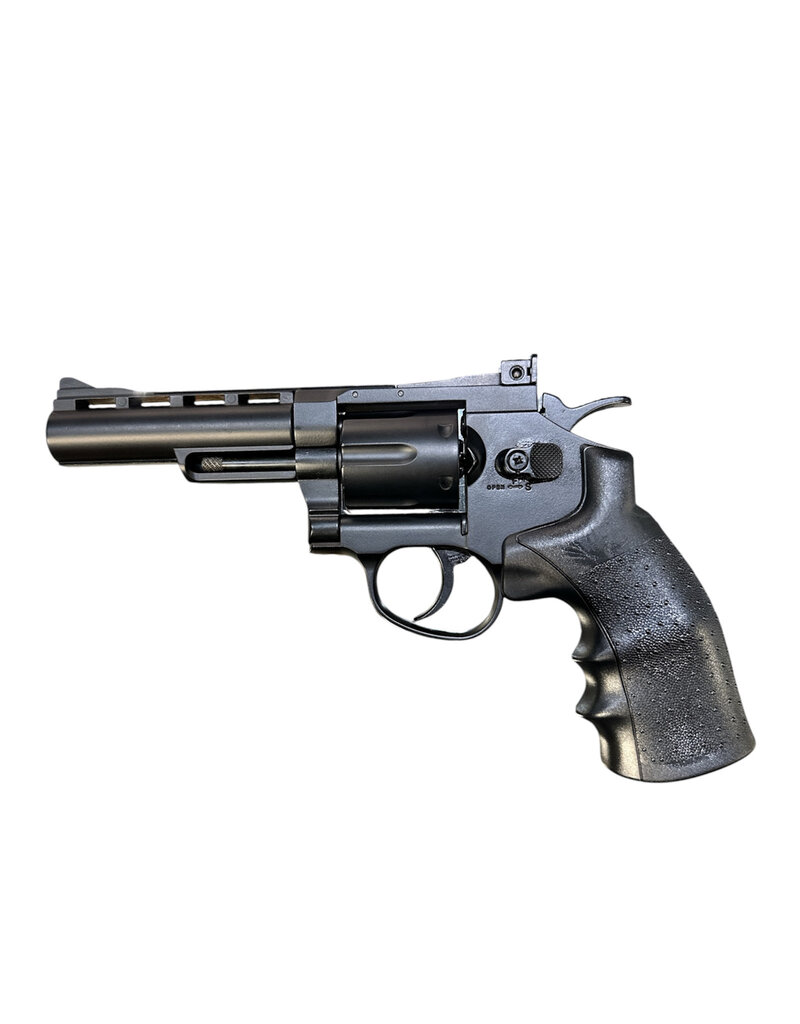 Revolver 4" (CO2)