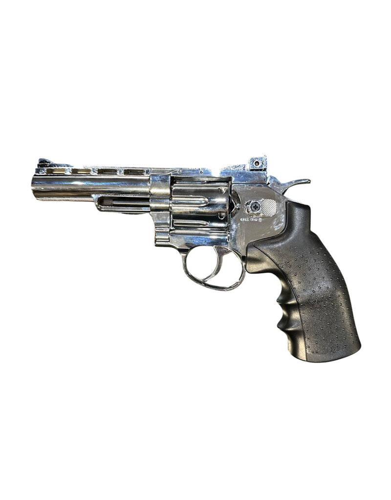 Revolver 4" (CO2)