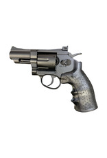 Revolver 2.5" (CO2)