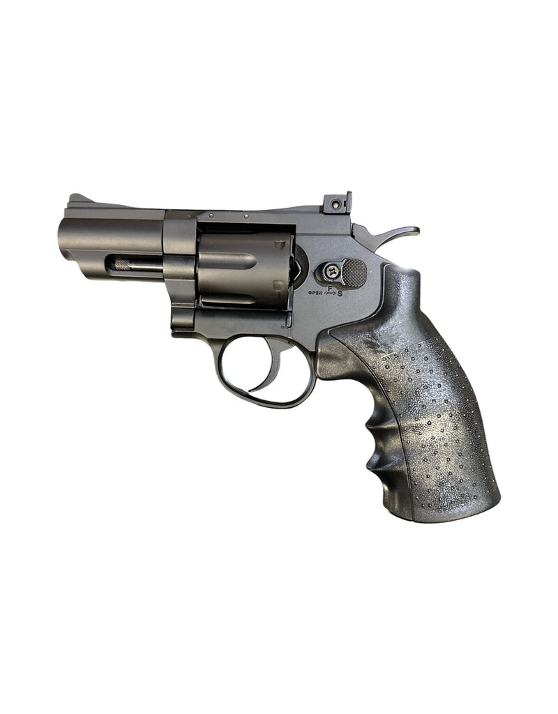 Revolver 2.5" (CO2)