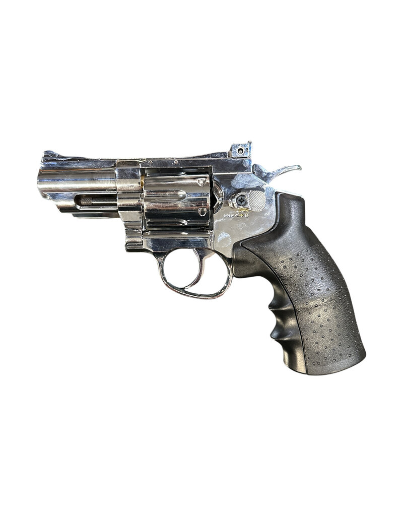 Revolver 2.5" (CO2)