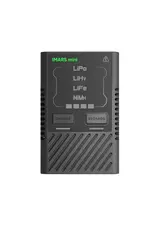Gens Ace Charger iMars Mini G-Tech