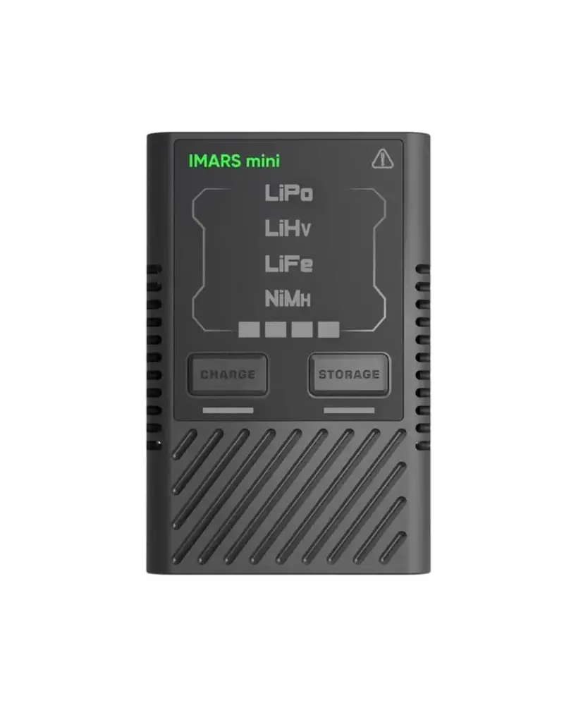 Gens Ace Charger iMars Mini G-Tech