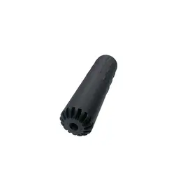 Stealthridge Vortex Airsoft Mock Suppressor 14mm CCW Stealthridge Vortex Airsoft Mock Suppressor 14mm CCW