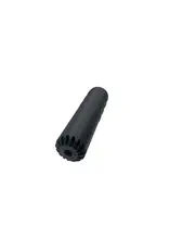 Stealthridge Vortex Airsoft Mock Suppressor 14mm CCW 140mm (Slim Fit 30mm) Stealthridge Vortex Airsoft Mock Suppressor 14mm CCW 140mm (Slim Fit 30mm)
