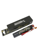 Gens Ace Batterie LIPO 1000 mAh 3S 25 C 11,1 V avec prise Tamiya