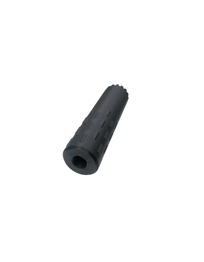 Stealthridge Vortex Airsoft Mock Suppressor 14mm CCW
