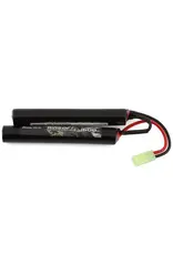 Gens Ace Nunchuck Tamiya 1600mAh 8S 9.6V NIMH