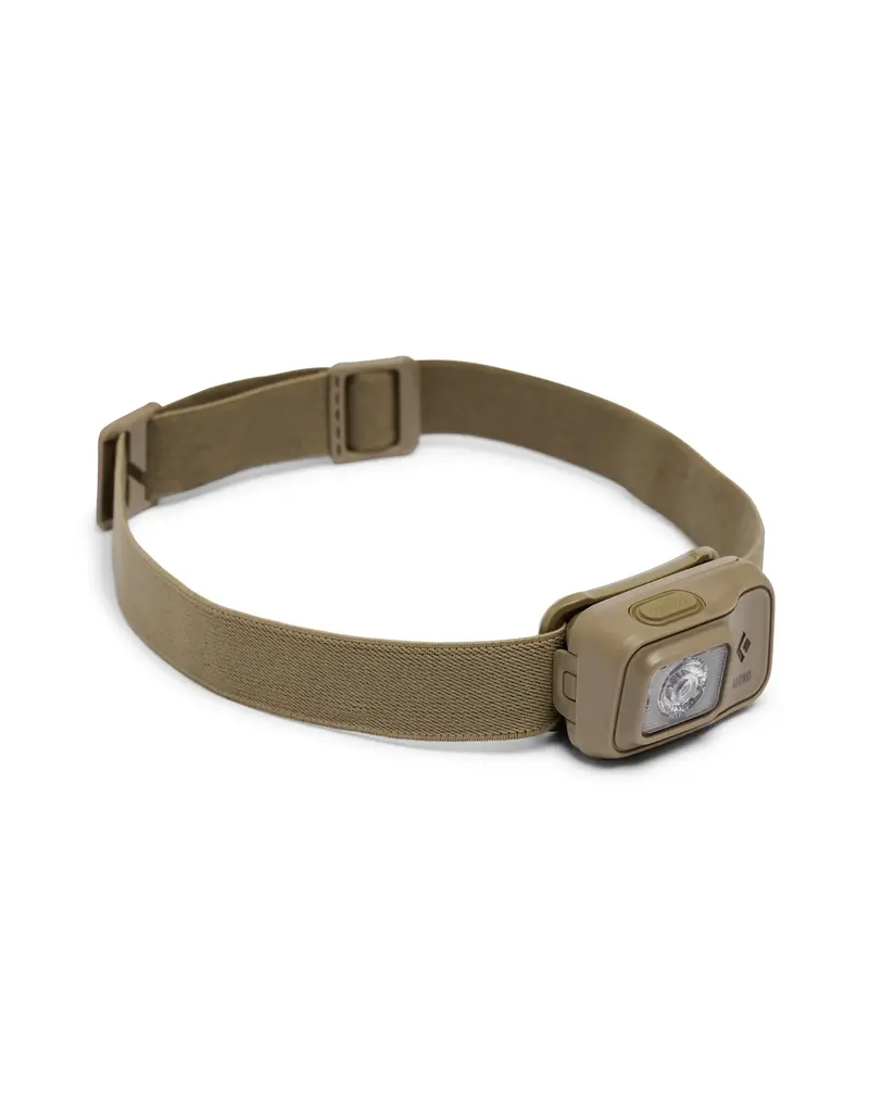 Black Diamond Astro Ops 300 Headlamp