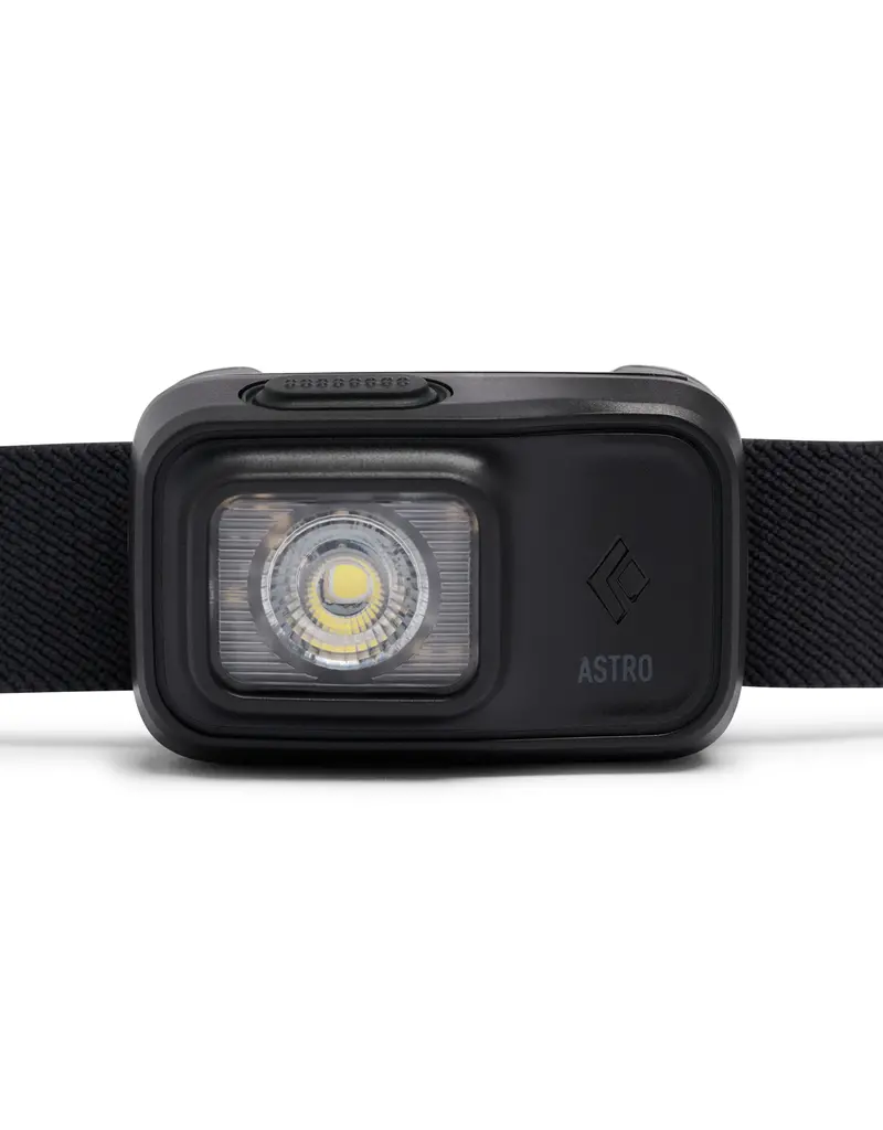 Black Diamond Astro Ops 300 Headlamp