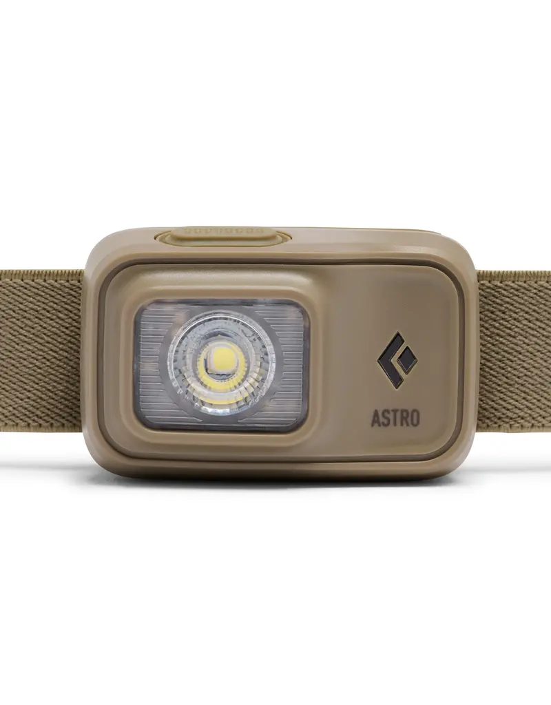 Black Diamond Lampe frontale Astro Ops 300