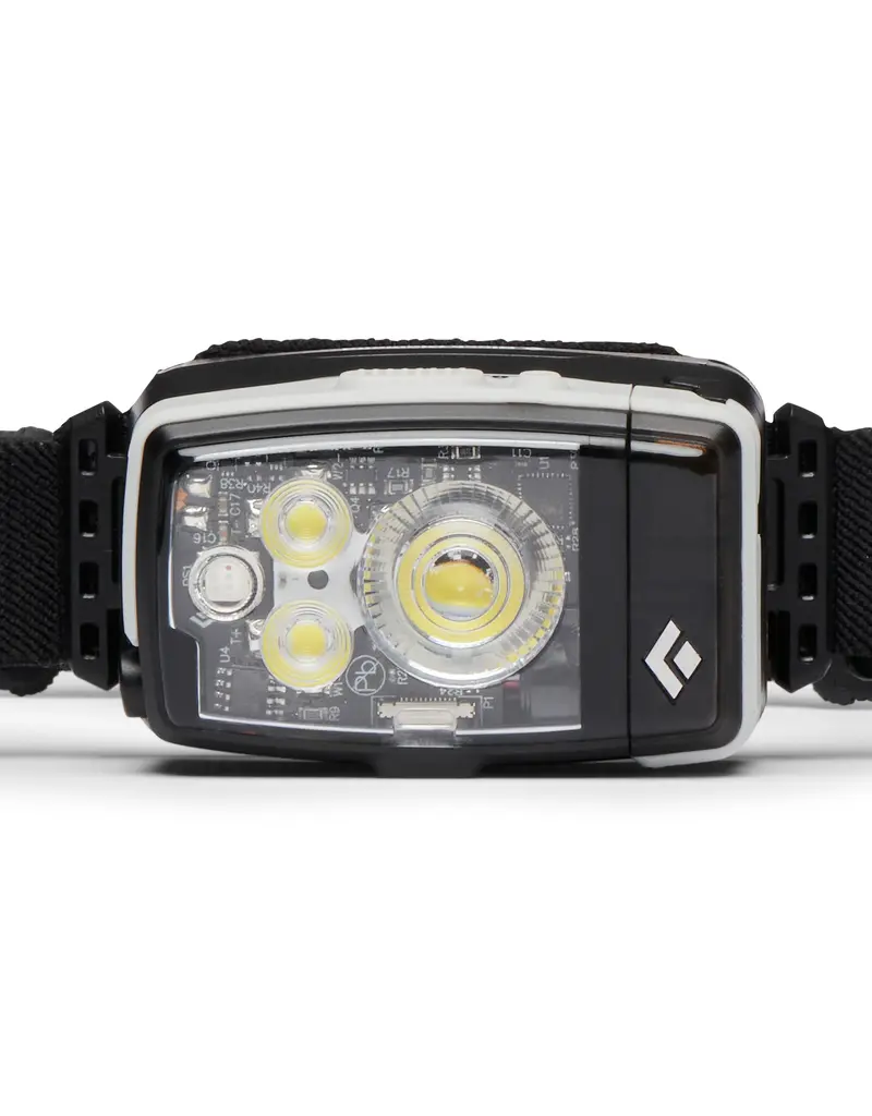 Black Diamond Lampe frontale Distance LT 1100