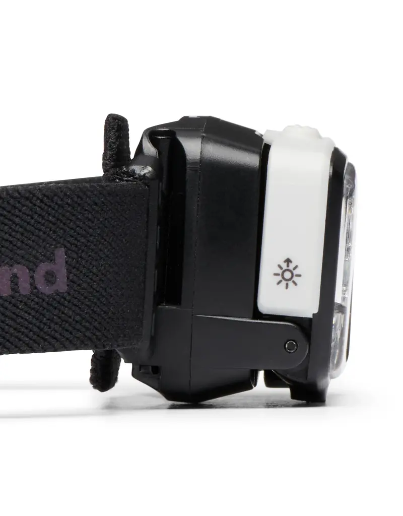 Black Diamond Lampe frontale Distance LT 1100