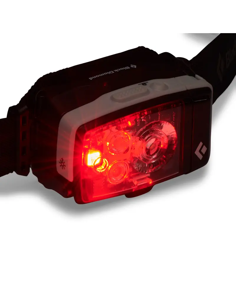 Black Diamond Lampe frontale Distance LT 1100