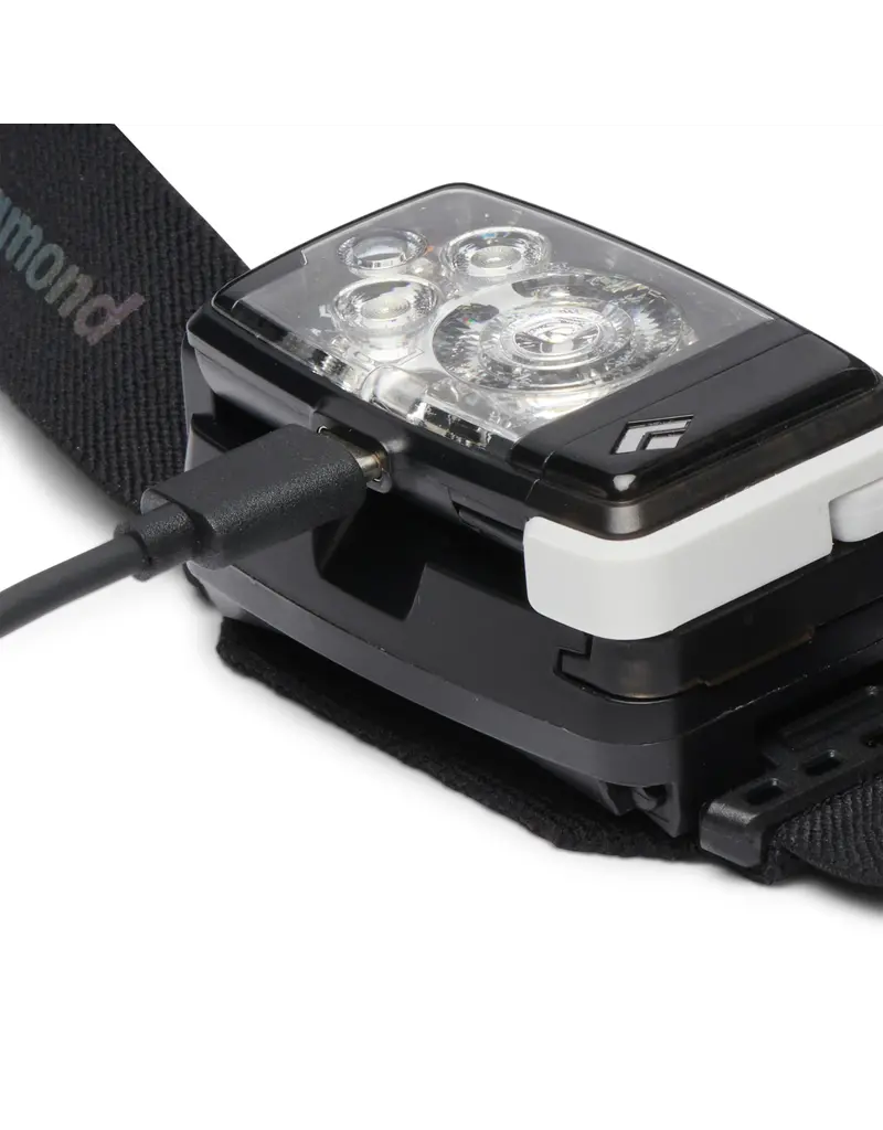 Black Diamond Lampe frontale Distance LT 1100