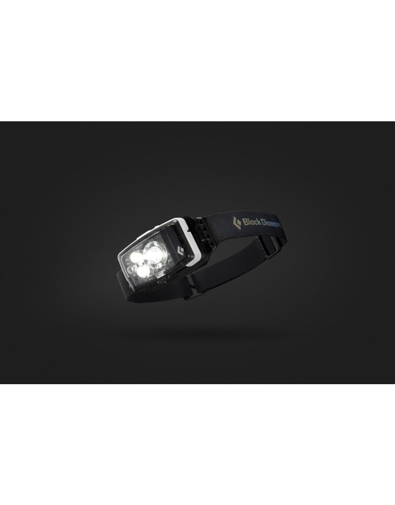 Black Diamond Lampe frontale Distance LT 1100