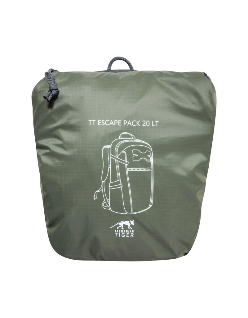 Tasmanian Tiger Escape Pack 20L