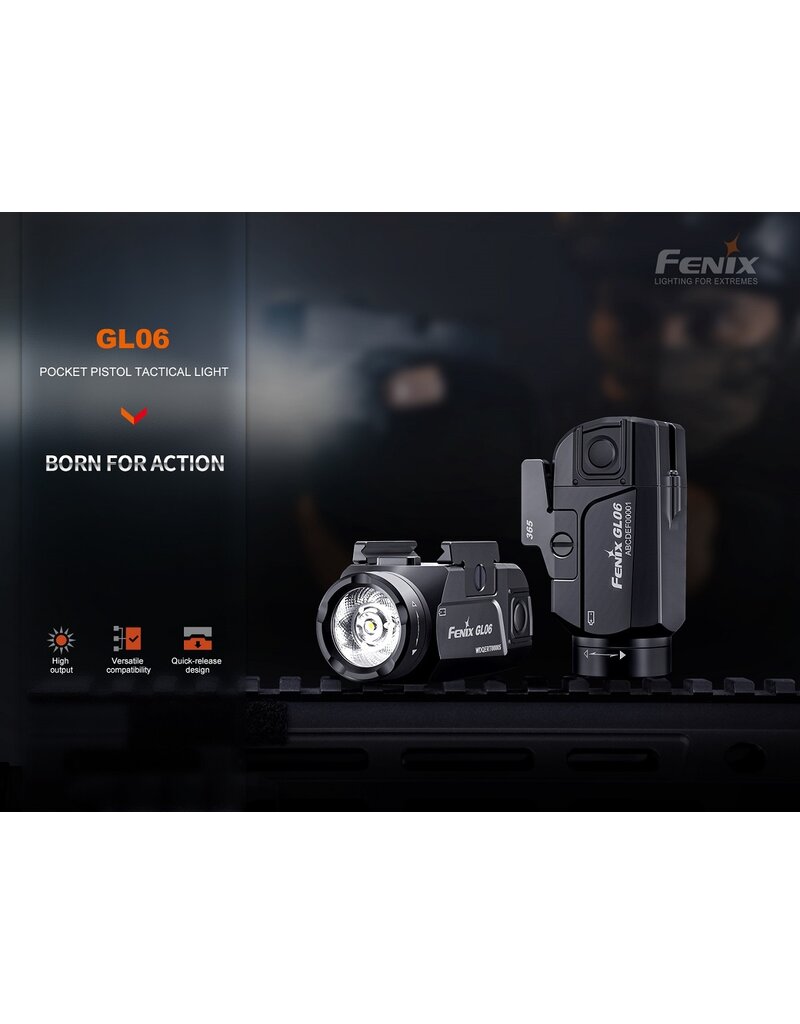 Fenix GL06