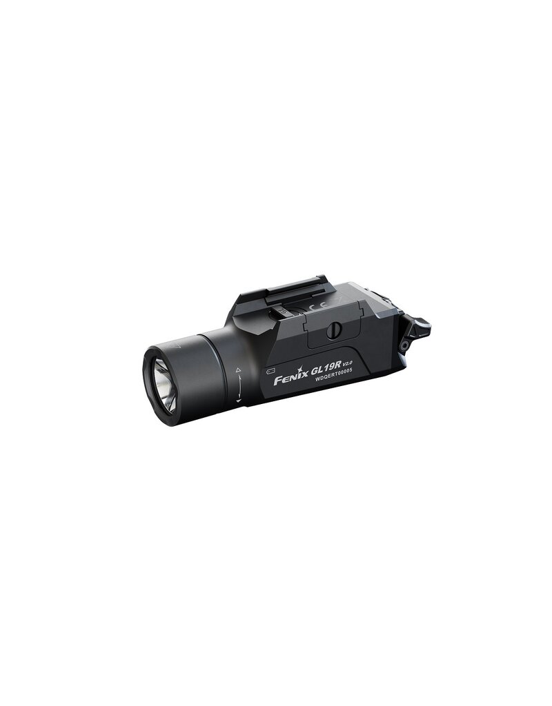 Fenix GL19R V2.0