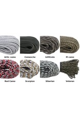 Atwood Rope 550 Paracord Camo