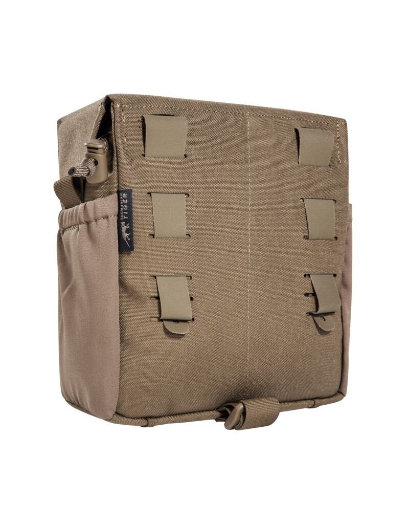 Tasmanian Tiger Canteen Pouch MKII