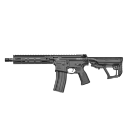 ICS Airsoft DD4 MK18 RIII S3 M-LOK