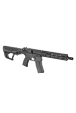 ICS Airsoft Daniel Defense Licensed DD4 MK18 RIII S3 M-LOK