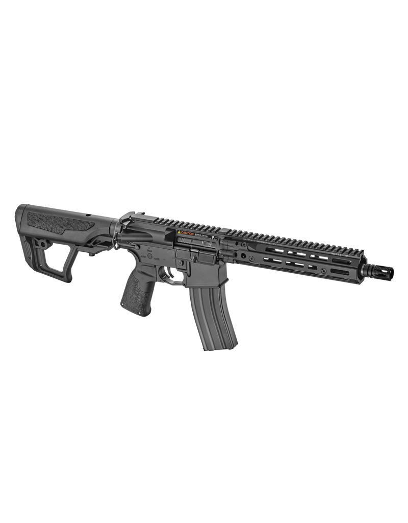 ICS Airsoft Daniel Defense Licensed DD4 MK18 RIII S3 M-LOK