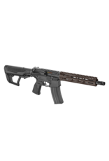 ICS Airsoft Daniel Defense Licensed DD4 MK18 RIII S3 M-LOK