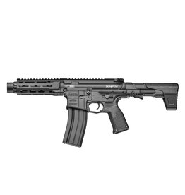 ICS Airsoft DDM4 PDW S3