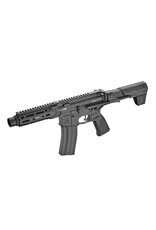 ICS Airsoft DDM4 PDW S3