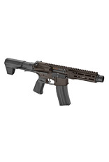 ICS Airsoft DDM4 PDW S3