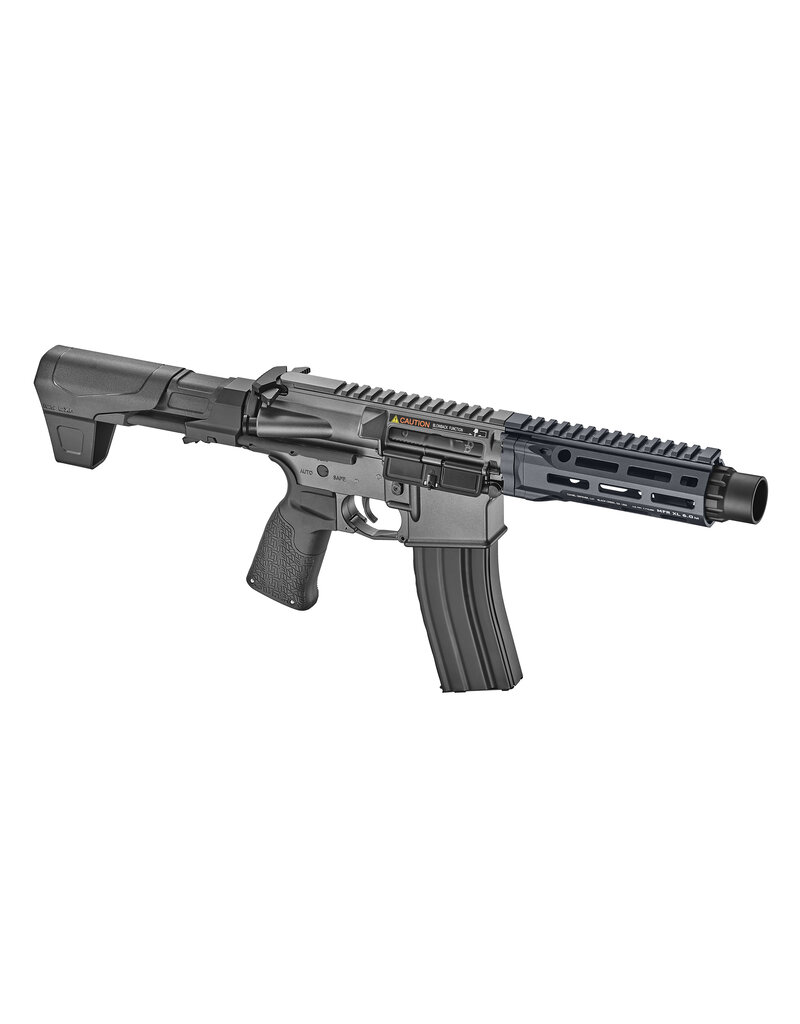 ICS Airsoft DDM4 PDW S3