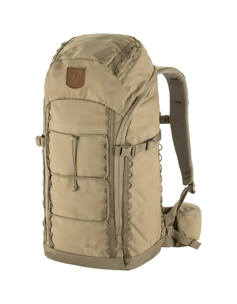 Fjällräven Sac à dos de randonné Singi 28