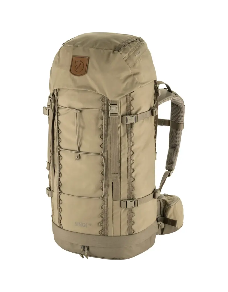 Fjällräven Sac à dos de randonnée Singi 48