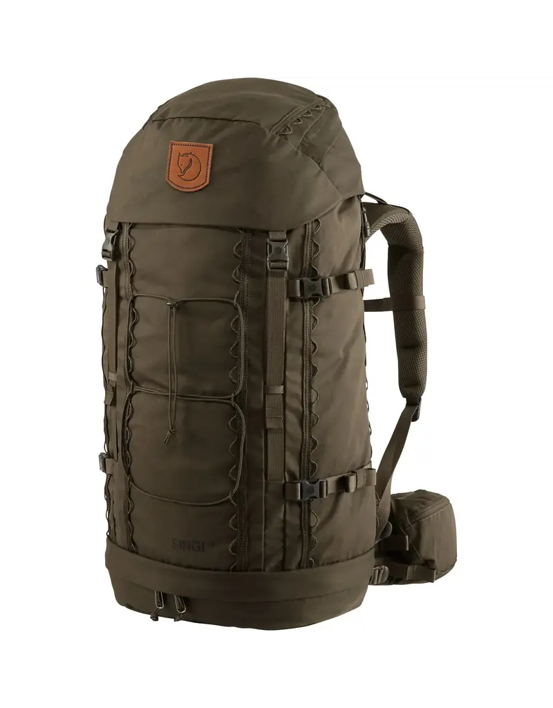 Fjällräven Sac à dos de randonnée Singi 48