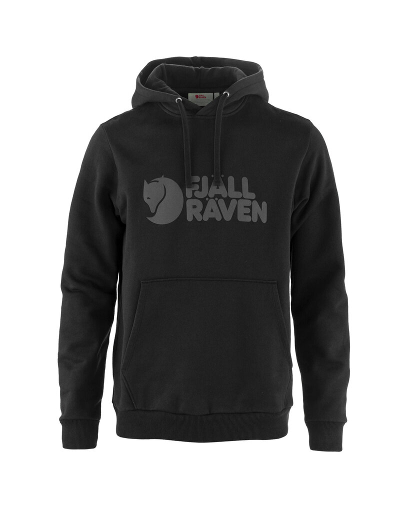Fjällräven Fjällräven Logo Hoodie M