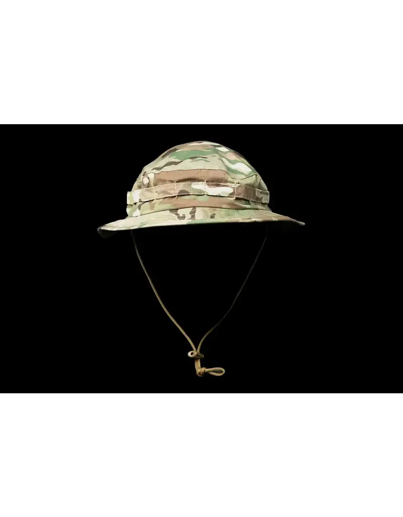 Carcajou Tactical Bonnie Hat