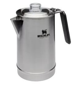Stanley The Hold Tight Percolator