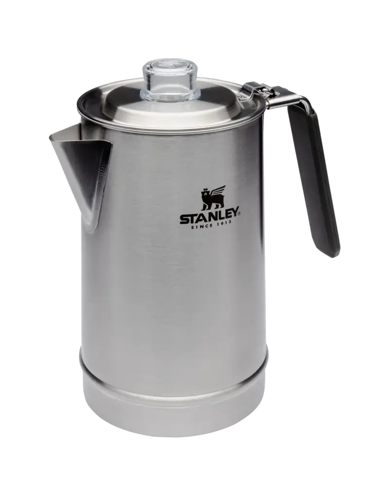 Stanley The Hold Tight Percolator