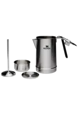 Stanley The Hold Tight Percolator