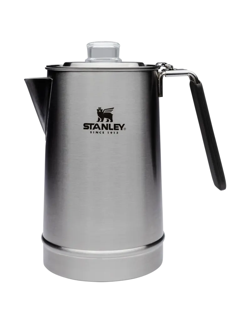 Stanley The Hold Tight Percolator
