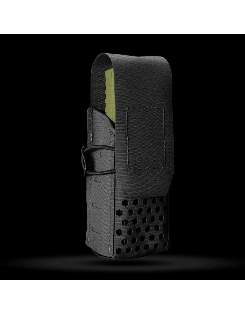 Carcajou Tactical T-Cell Pouch Thermacell Molle Pouch