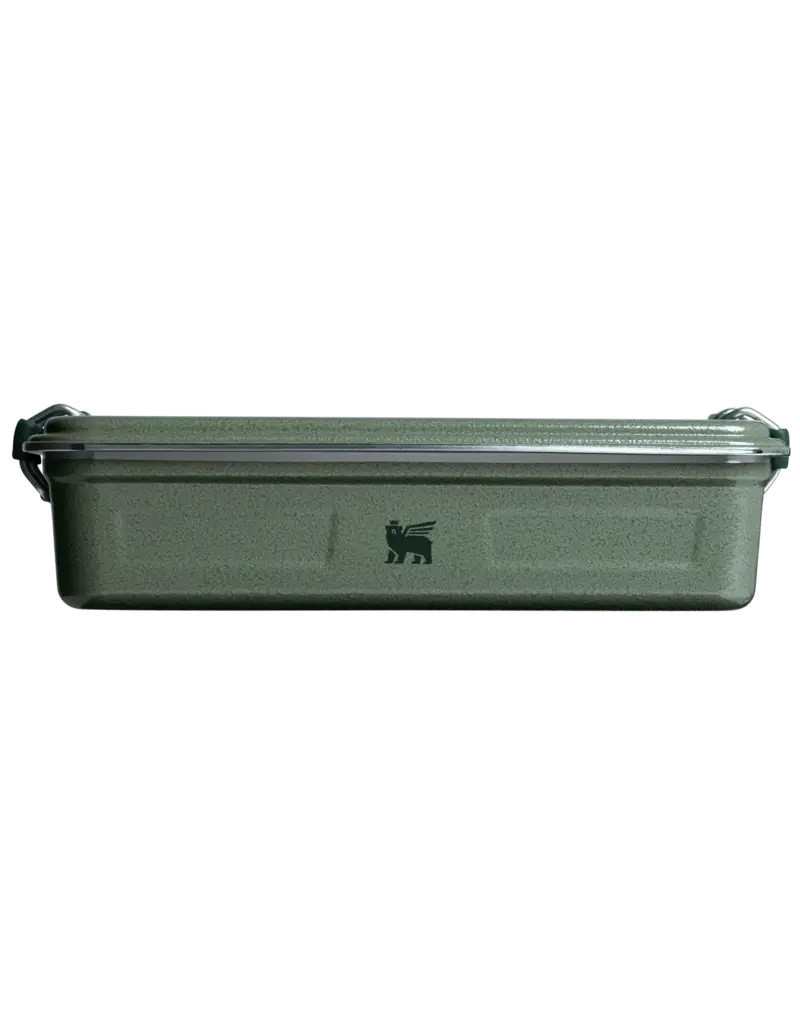 Stanley Boîte classique légendaire et utile 2,0 L Hammerton Green
