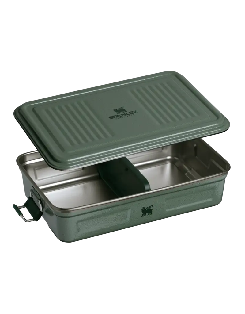 Stanley Classic Legendary Useful Box 2.0L Hammerton Green