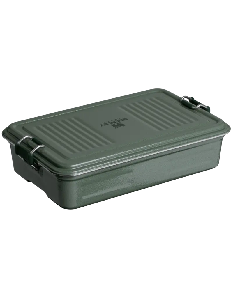 Stanley Classic Legendary Useful Box 2.0L Hammerton Green